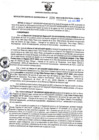 Vista preliminar de documento Resolución Gerencial Sub Regional N° 00229-2022