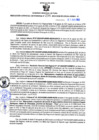 Vista preliminar de documento Resolución Gerencial Sub Regional N° 00234-2022