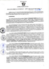 Vista preliminar de documento Resolución Gerencial Sub Regional N° 00232-2022