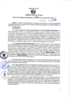 Vista preliminar de documento Resolución Gerencial Sub Regional N° 00238-2022