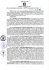 Vista preliminar de documento Resolución Gerencial Sub Regional N° 00235-2022