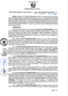 Vista preliminar de documento Resolución Gerencial Sub Regional N° 00236-2022