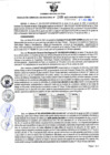Vista preliminar de documento Resolución Gerencial Sub Regional N° 00248-2022