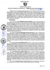 Vista preliminar de documento Resolución Gerencial Sub Regional N° 00249-2022