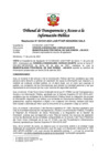 Vista preliminar de documento Resolución Nº 001331-2021-JUS-TTAIP-SEGUNDA SALA.pdf