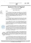 Vista preliminar de documento Resolución Directoral Regional N° 0018-2022-GRL-GRI-DRTC.pdf