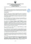 Vista preliminar de documento REGLAMENTO DE ELECCIONES DE REPRESENTANTES DOCENTES Y ESTUDIANTES ANTE LOS ÓRGANOS DE GOBIERNO DE LA UNAMAD, VERSIÓN 1.0