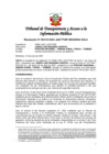 Vista preliminar de documento Resolución Nº 001312-2021-JUS-TTAIP-SEGUNDA SALA.pdf