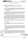 Vista preliminar de documento Resolución Jefatural