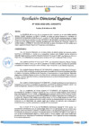 Vista preliminar de documento Resolución Directoral Regional N° 0022-2022-GRL-GRI-DRTC.pdf