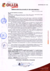 Vista preliminar de documento RESOLUCIÓN DE ALCALDÍA N°290-2022-MDCH/A