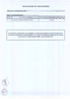 Vista preliminar de documento Resultados de la Convocatoria COD:2610-016-09-CAS - 25/01/2010