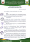 Vista preliminar de documento RESOLUCION DE ALCALDIA N° 0151-2022.pdf