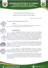 Vista preliminar de documento RESOLUCION DE ALCALDIA N° 0152-2022.pdf