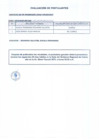 Vista preliminar de documento Resultados 2620-019-09-CAS - 25/01/2010