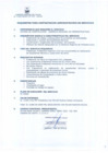 Vista preliminar de documento REQUISITOS COD: 2620-019-09-CAS - 25/01/2010