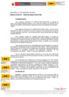 Vista preliminar de documento Resolución N° 190-2022-OSCE/PRE