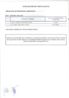 Vista preliminar de documento RESULTADOS COD: 1920-003-2010-CAS	- 25/01/2010