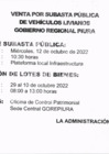 Vista preliminar de documento PUBLICACIÓN DE SUBASTA PÚBLICA EN EL PORTAL INSTITUCIONAL (1).pdf
