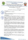 Vista preliminar de documento ORDENANZA MUNICIPAL 010-2021-MDI/T