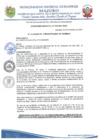 Vista preliminar de documento ORDENANZA MUNICIPAL 013-2021-MDI/T