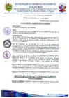 Vista preliminar de documento ORDENANZA MUNICIPAL 012-2021-MDI/T