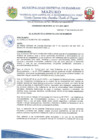 Vista preliminar de documento ORDENANZA MUNICIPAL 017-2021-MDI/T