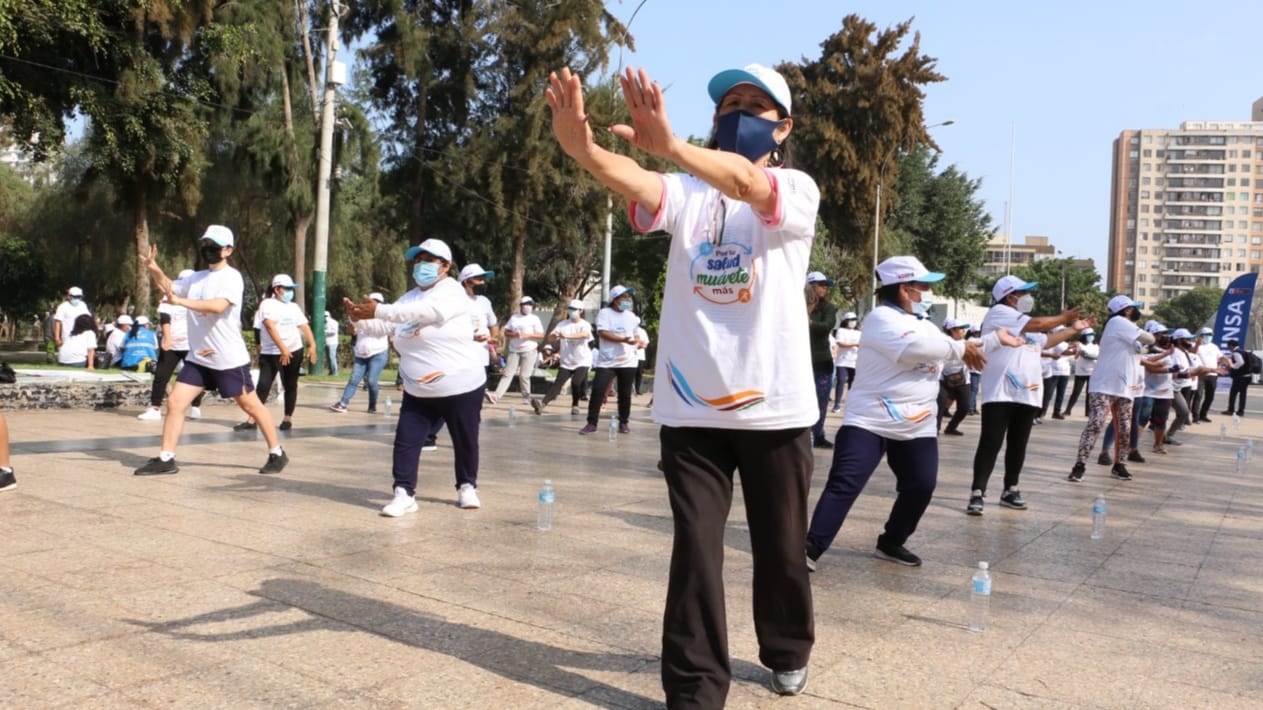Día Mundial del Corazón: ¿Qué debemos saber sobre las enfermedades cardiovasculares?