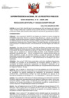 Vista preliminar de documento Resolución Jefatural N° 658-2022-SUNARP-ZRIX-JEF