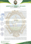 Vista preliminar de documento RESOLUCION_DE_ALCALDIA_NRO_039_2020_MPH.pdf
