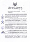 Vista preliminar de documento RJ 0351-2019 Autorizar a Tesorería un encargo a Jose Luis Cerna Ramirez -2 Set