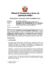 Vista preliminar de documento Resolución Nº 001446-2021-JUS-TTAIP-PRIMERA SALA.pdf