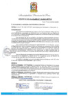 Vista preliminar de documento 1. DA N° 14-2021-MPP-A CONVOCATORIA DE AUDIENCIA PUBLICA 2021.pdf