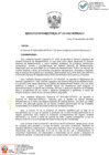 Vista preliminar de documento R.D. N° 123-2022-MTPE-4-11 (DEJAR SIN EFECTO R.D. N° 242-2020)