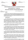 Vista preliminar de documento Resolución Jefatural N° 663-2022-SUNARP-ZRIX-JEF