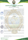 Vista preliminar de documento RESOLUCION_DE_ALCALDIA_NRO_045_2020_MPH.pdf
