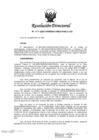 Vista preliminar de documento RD 0076-2022 - CHORRILLOS - MM N° 01 de la PAO N° 37 