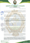 Vista preliminar de documento RESOLUCION_DE_ALCALDIA_NRO_054_2020_MPH.pdf