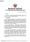 Vista preliminar de documento RJ n.° 524-2022-MINEDU-VMGI-PRONABEC-OGTA