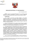 Vista preliminar de documento Resolución N° 077-2022-SUNARP_OA