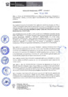 Vista preliminar de documento Resolución Presidencial N° 101-2019-IIAP-P.PDF