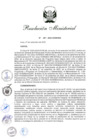 Vista preliminar de documento RM 267-2022-VIVIENDA.pdf