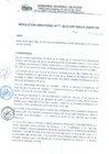 Vista preliminar de documento  Resolucion Directoral N° 006-2019 Gobierno Regional Piura-HNSLM-DG