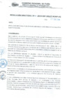 Vista preliminar de documento  Resolucion Directoral N° 007-2019 Gobierno Regional Piura-HNSLM-DG