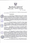 Vista preliminar de documento RJ 0353-2019 Aprobar y autorizar la eliminación del arma de fuego pistola UE 026 - 2 Set