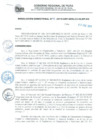 Vista preliminar de documento  Resolucion Directoral N° 011-2019 Gobierno Regional Piura-HNSLM-DG