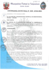 Vista preliminar de documento ORDENANZA MUNICIPAL 008-2022.pdf