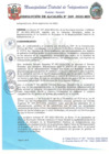 Vista preliminar de documento RESOLUCION DE ALCADIA 269-2022.pdf