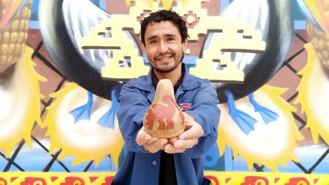  Trujillo: Ministerio de Cultura invita a participar del taller de arte prehispánico en Chan Chan