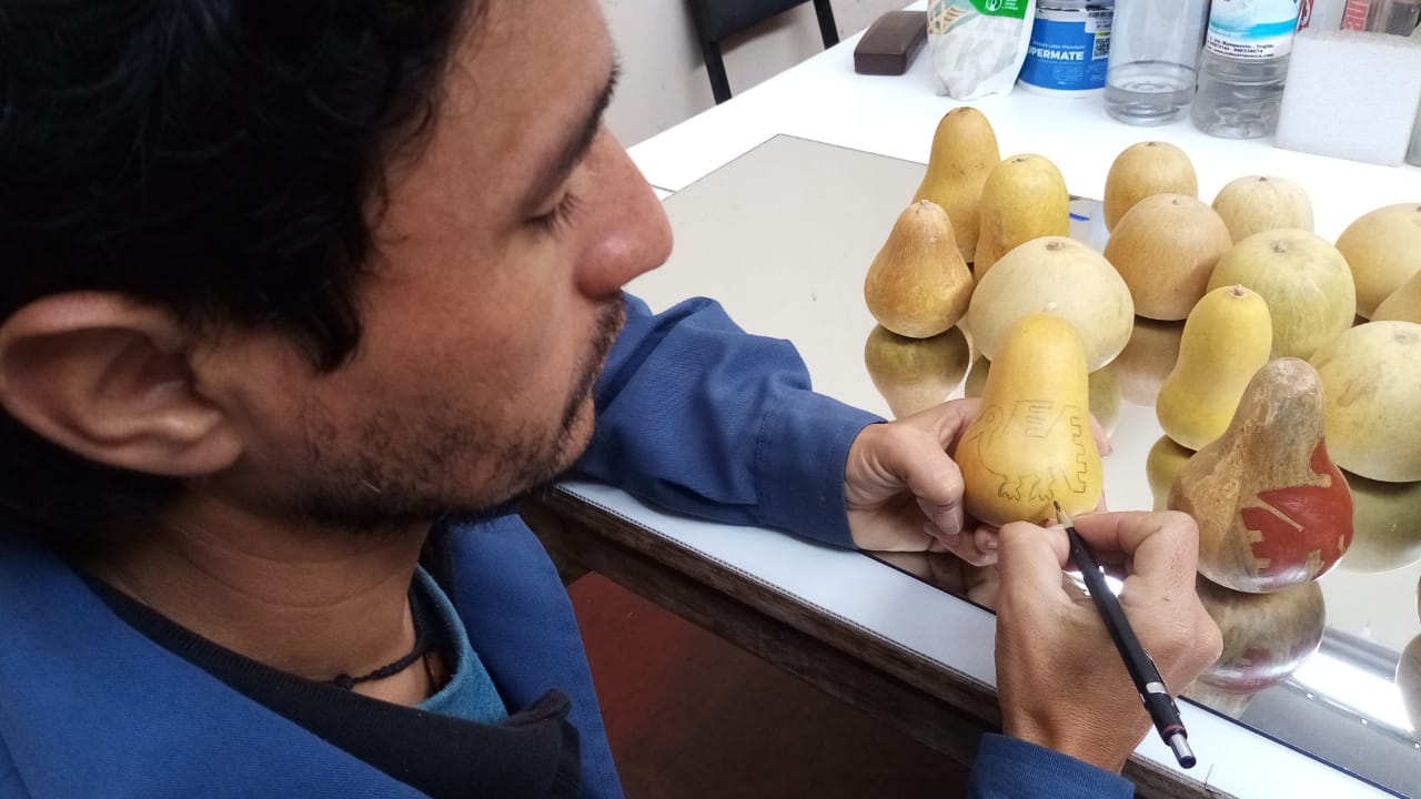 Trujillo: Ministerio de Cultura invita a participar del taller de arte prehispánico en Chan Chan